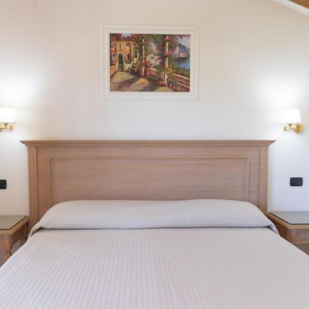 Divina Costiera Villa Agerola Dış mekan fotoğraf
