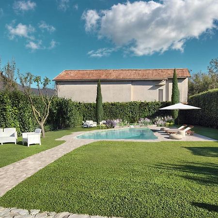 Divina Costiera Villa Agerola Dış mekan fotoğraf