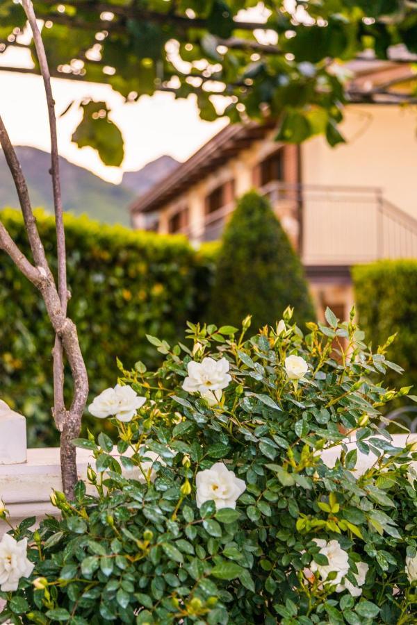 Divina Costiera Villa Agerola Dış mekan fotoğraf