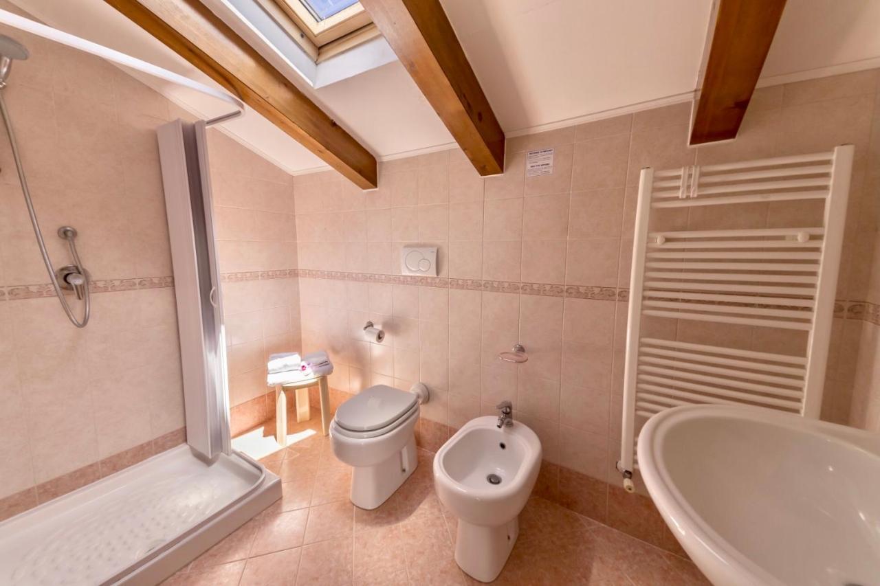 Divina Costiera Villa Agerola Dış mekan fotoğraf