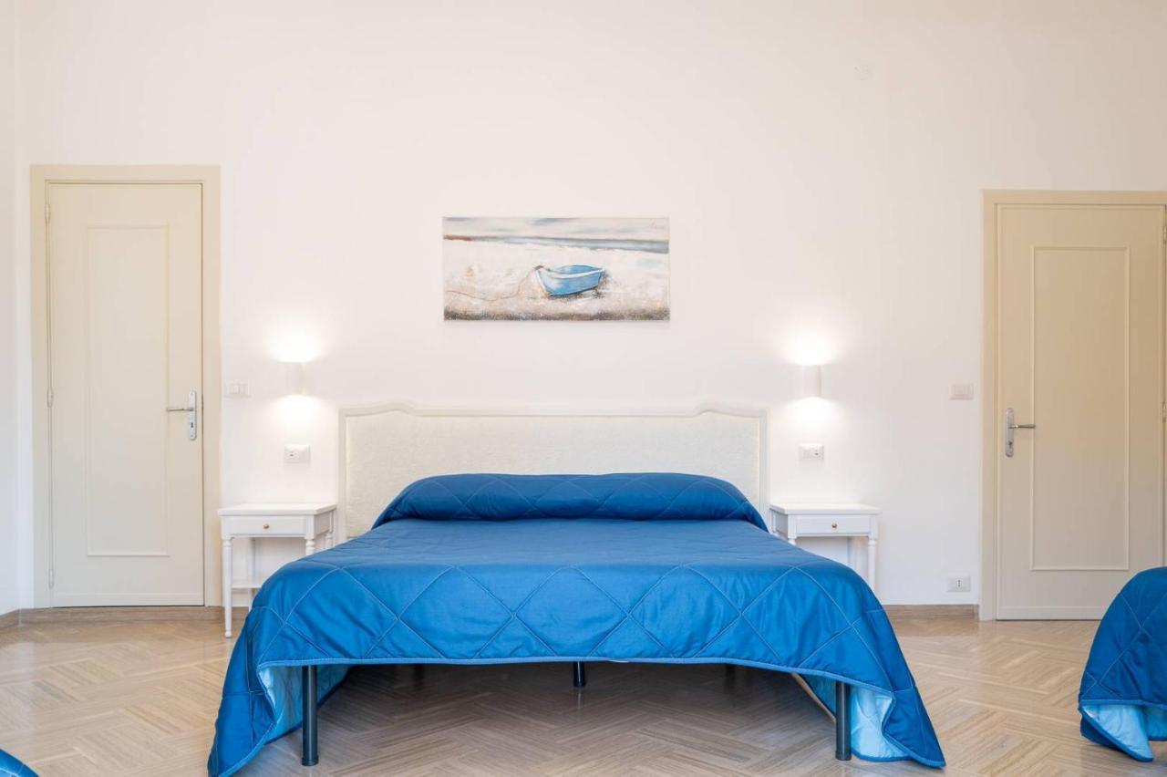 Divina Costiera Villa Agerola Oda fotoğraf