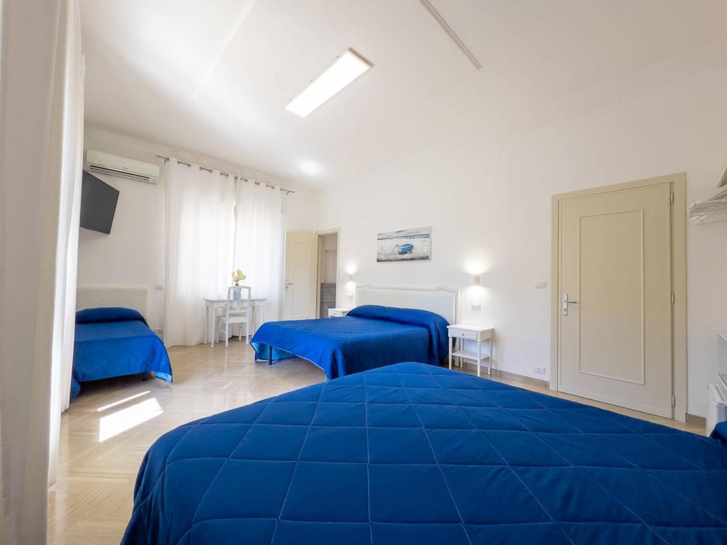Divina Costiera Villa Agerola Dış mekan fotoğraf