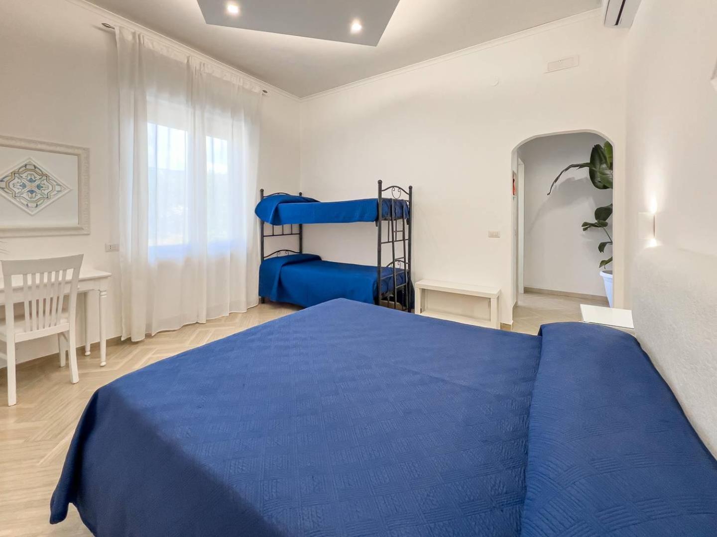 Divina Costiera Villa Agerola Dış mekan fotoğraf