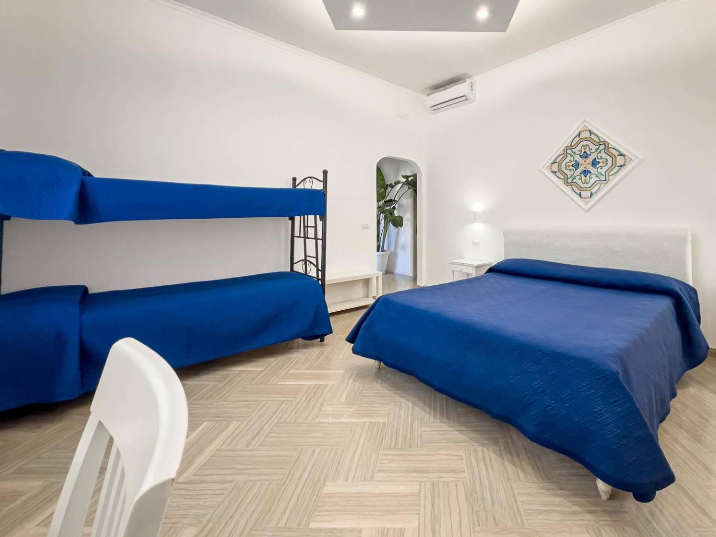 Divina Costiera Villa Agerola Dış mekan fotoğraf