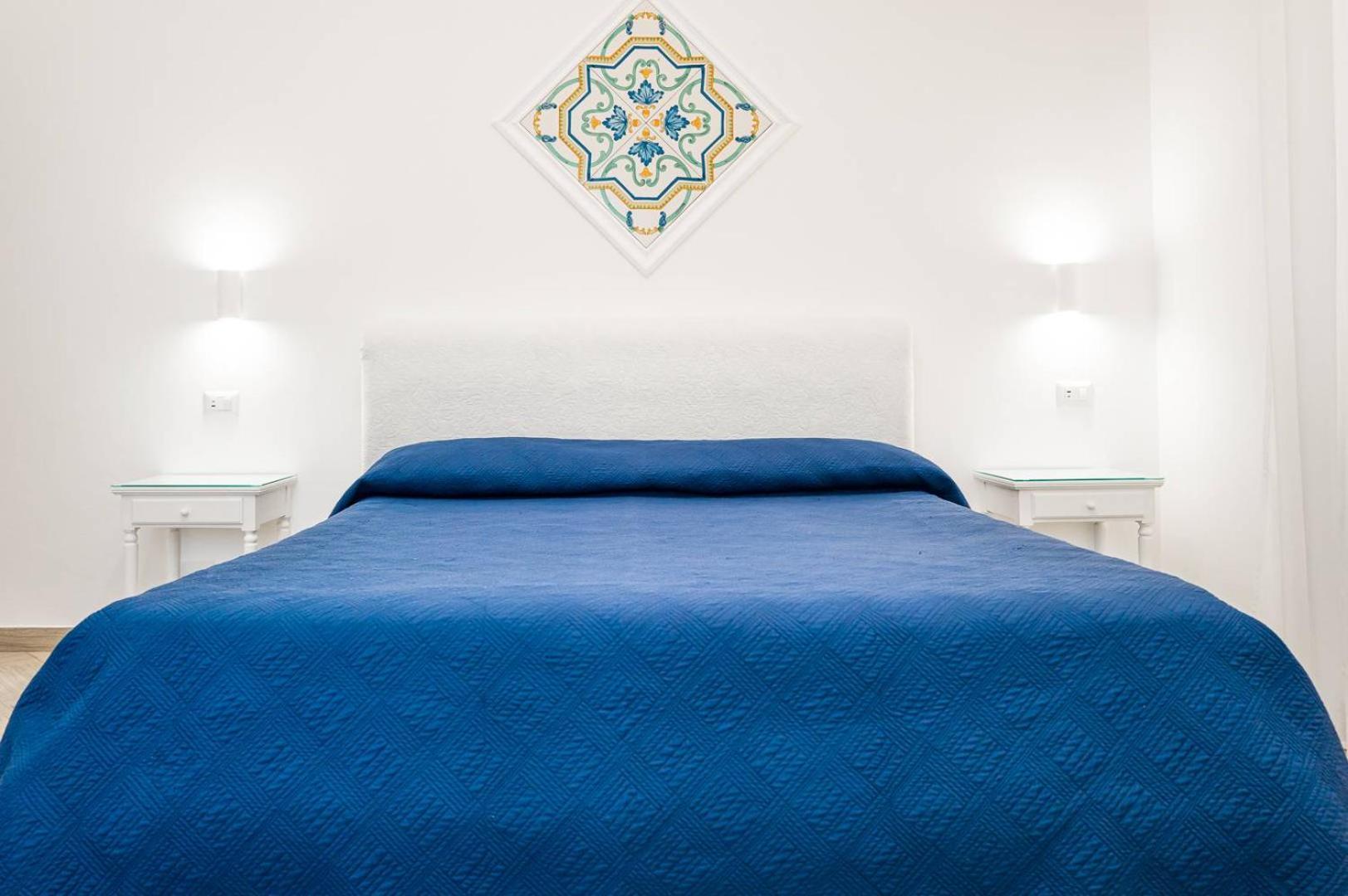Divina Costiera Villa Agerola Dış mekan fotoğraf