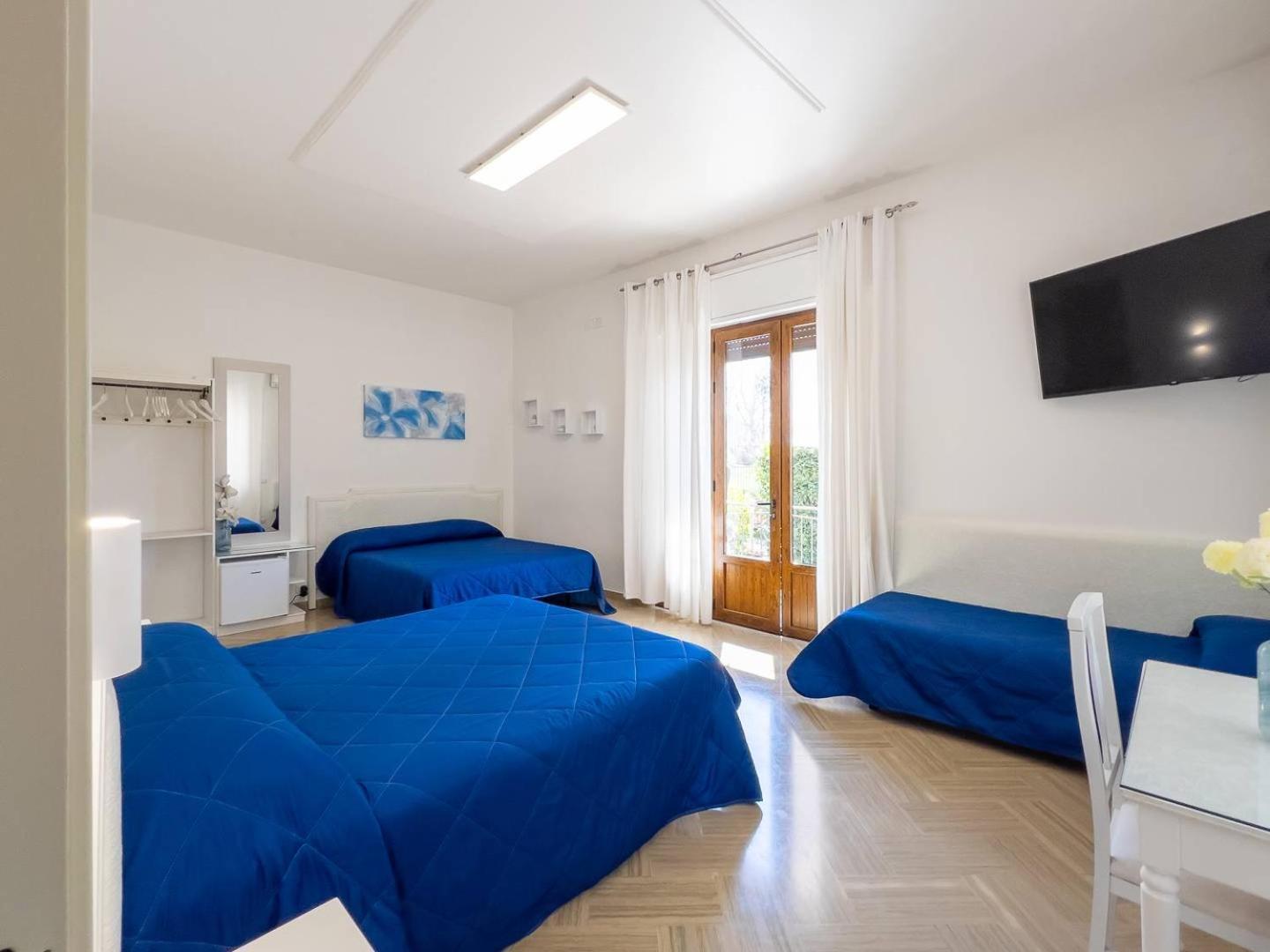 Divina Costiera Villa Agerola Oda fotoğraf