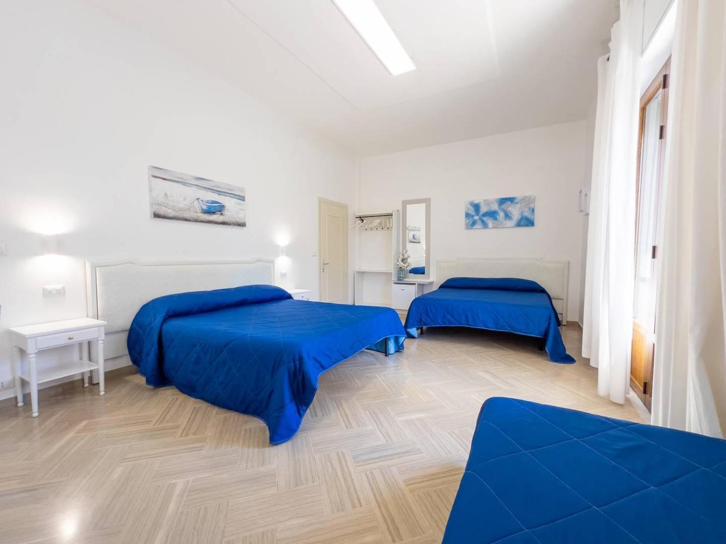Divina Costiera Villa Agerola Oda fotoğraf