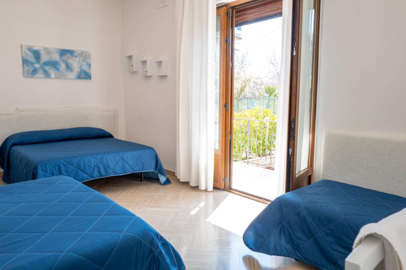 Divina Costiera Villa Agerola Oda fotoğraf