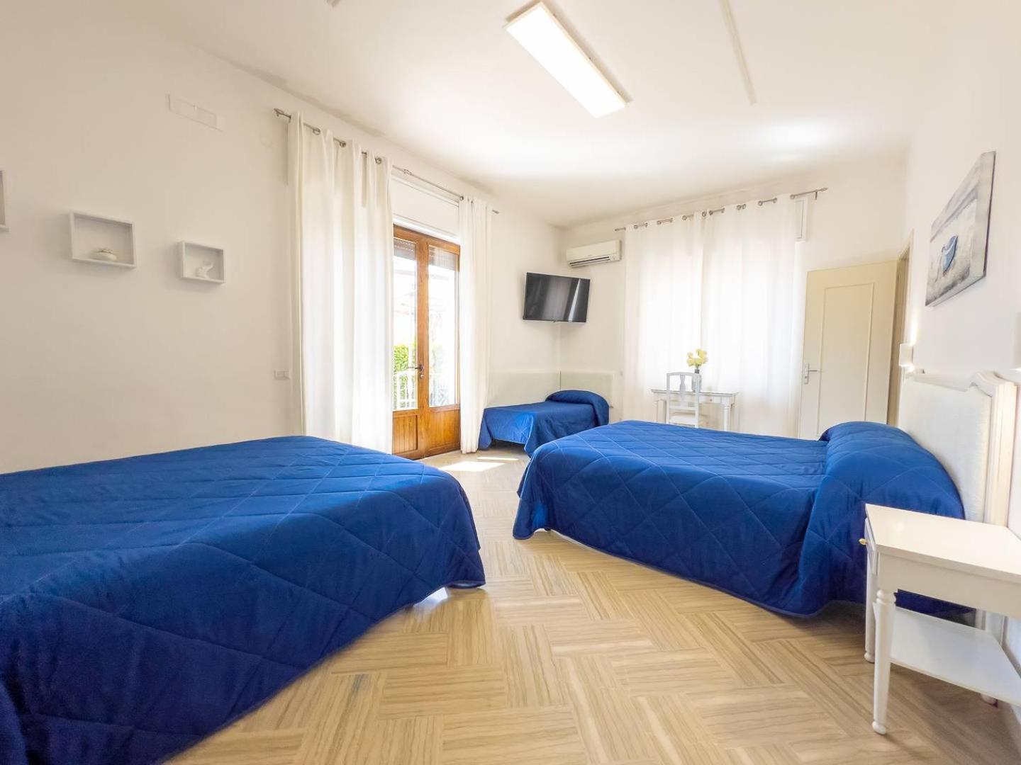 Divina Costiera Villa Agerola Oda fotoğraf