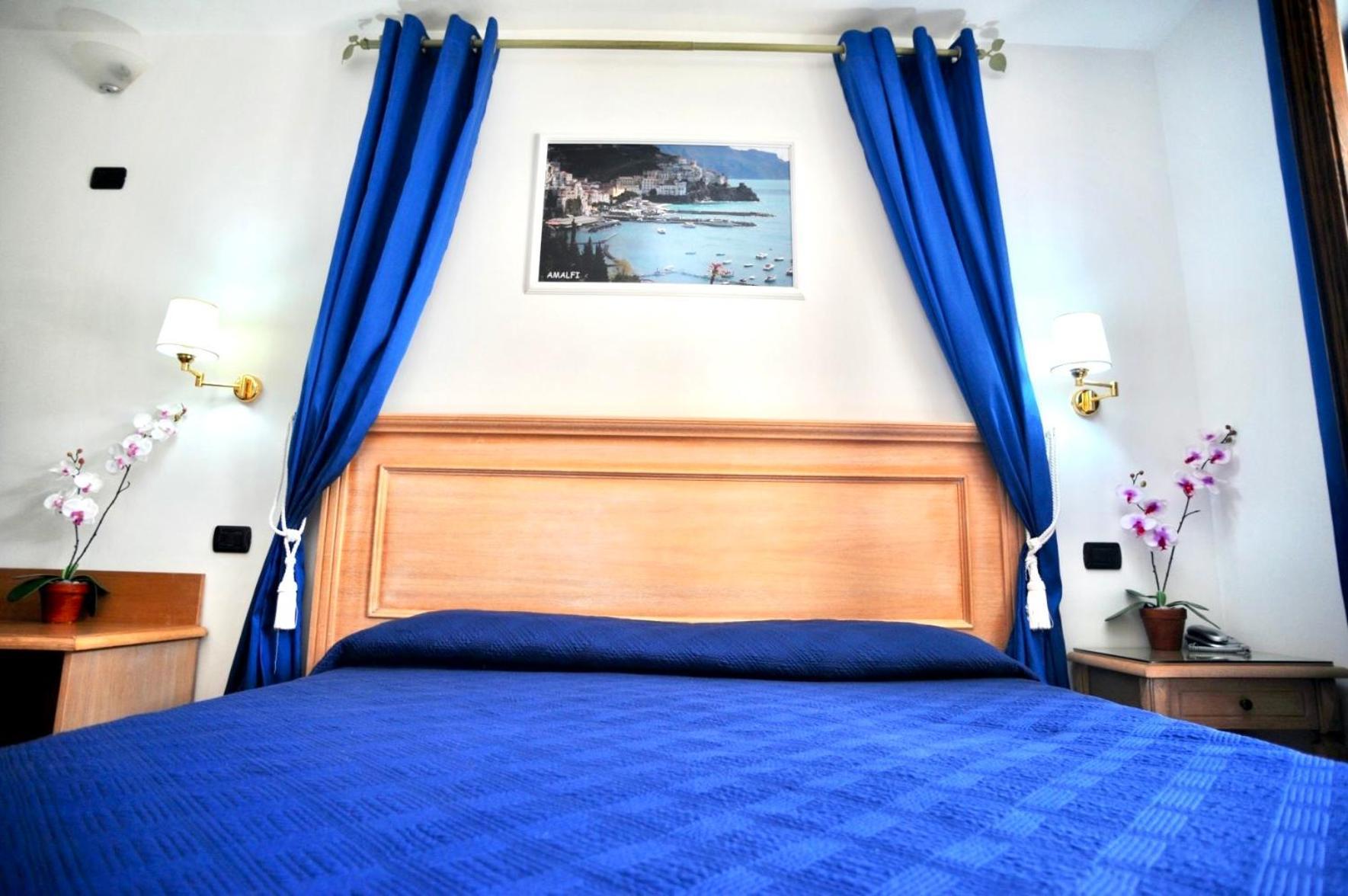Divina Costiera Villa Agerola Oda fotoğraf