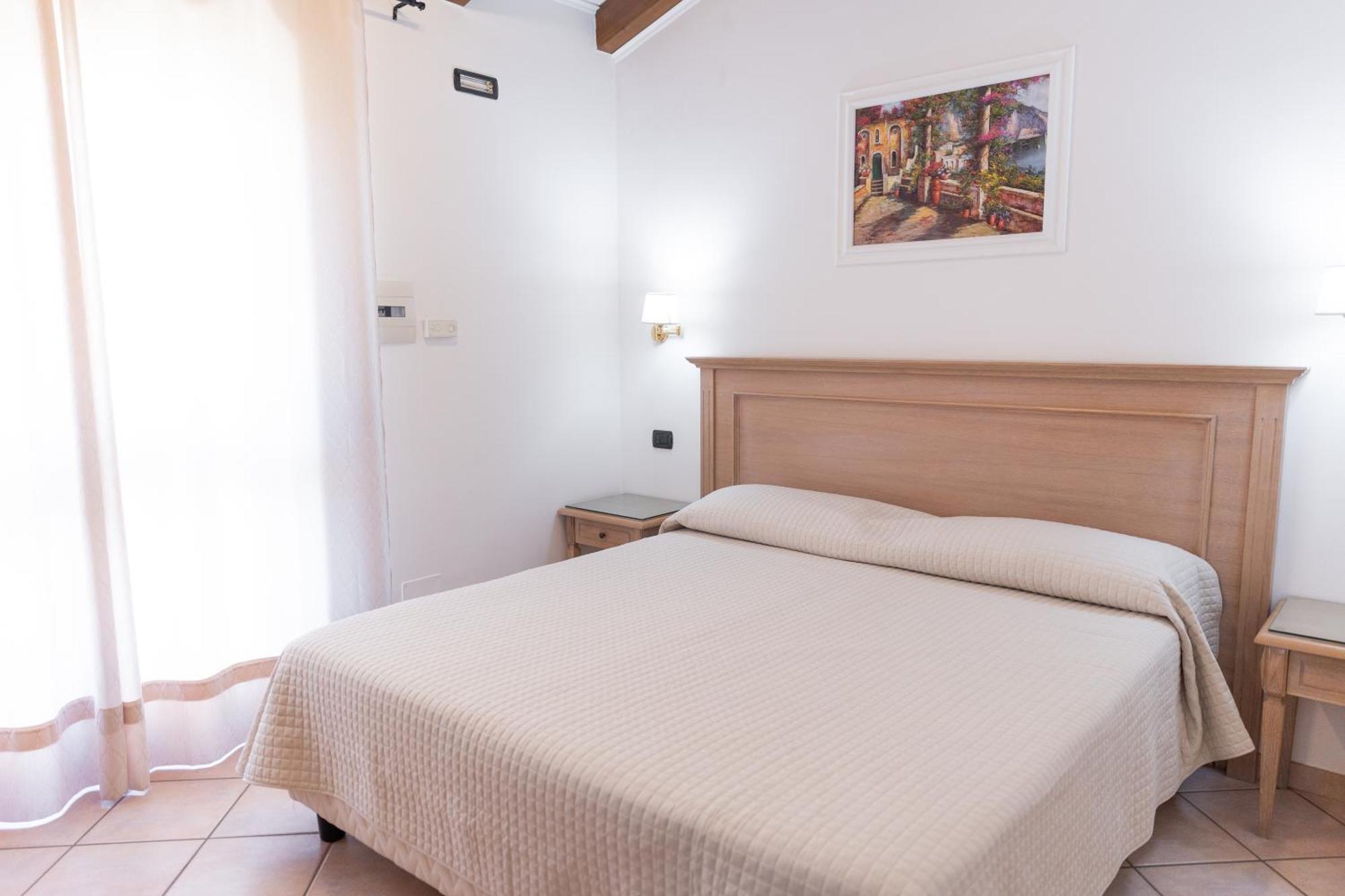 Divina Costiera Villa Agerola Dış mekan fotoğraf