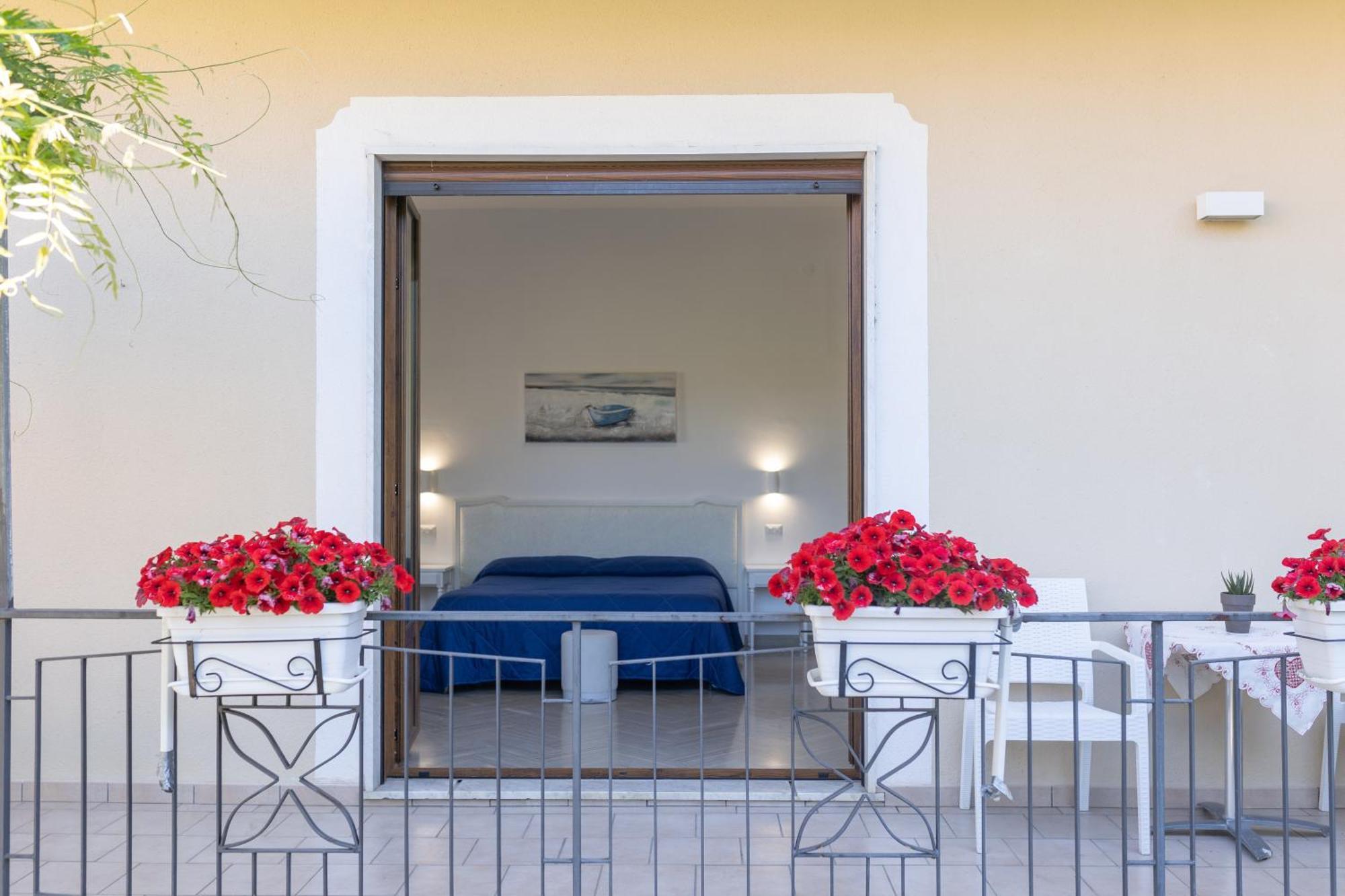 Divina Costiera Villa Agerola Oda fotoğraf