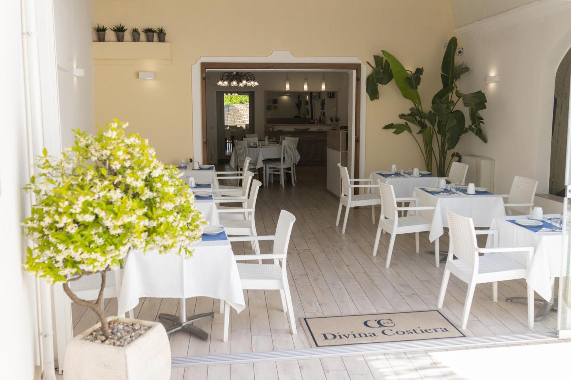 Divina Costiera Villa Agerola Dış mekan fotoğraf