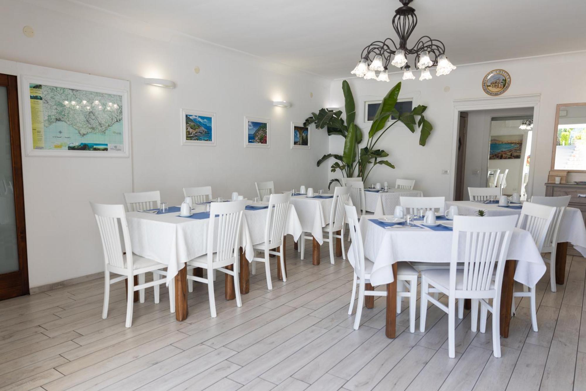 Divina Costiera Villa Agerola Dış mekan fotoğraf