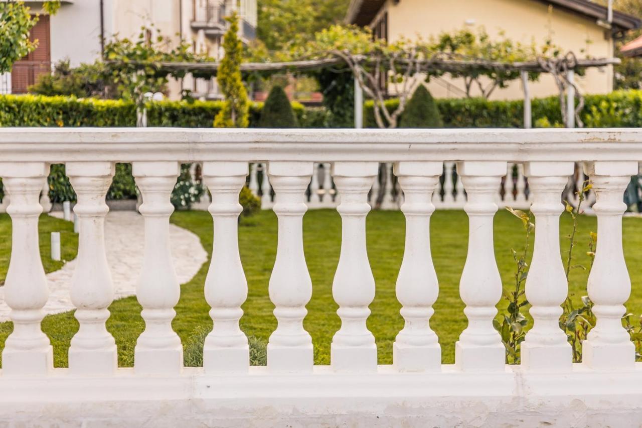Divina Costiera Villa Agerola Dış mekan fotoğraf